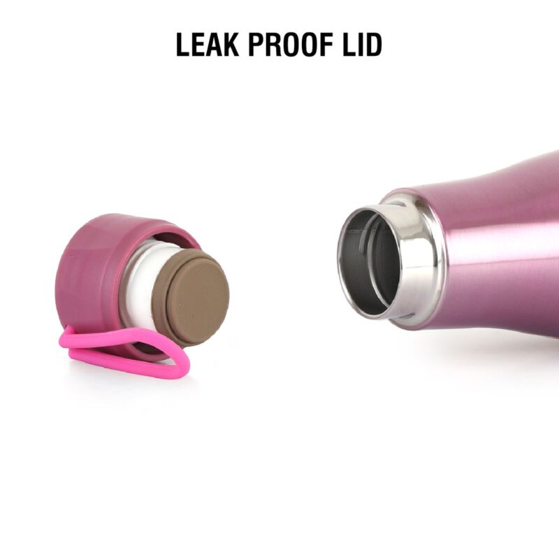Dazzle Flask, Vacusteel Water Bottle, 800ml - Image 16
