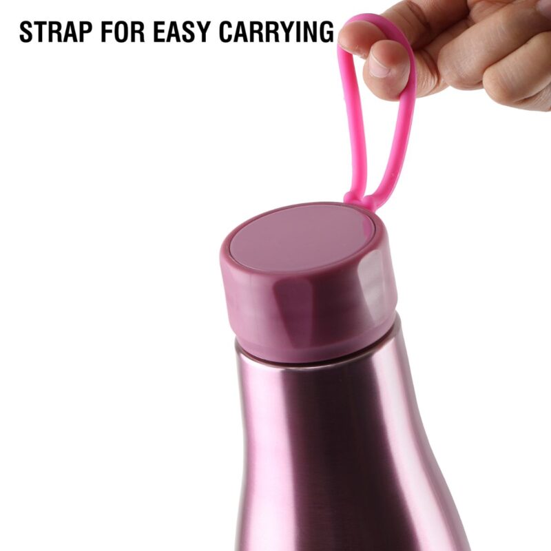 Dazzle Flask, Vacusteel Water Bottle, 800ml - Image 20