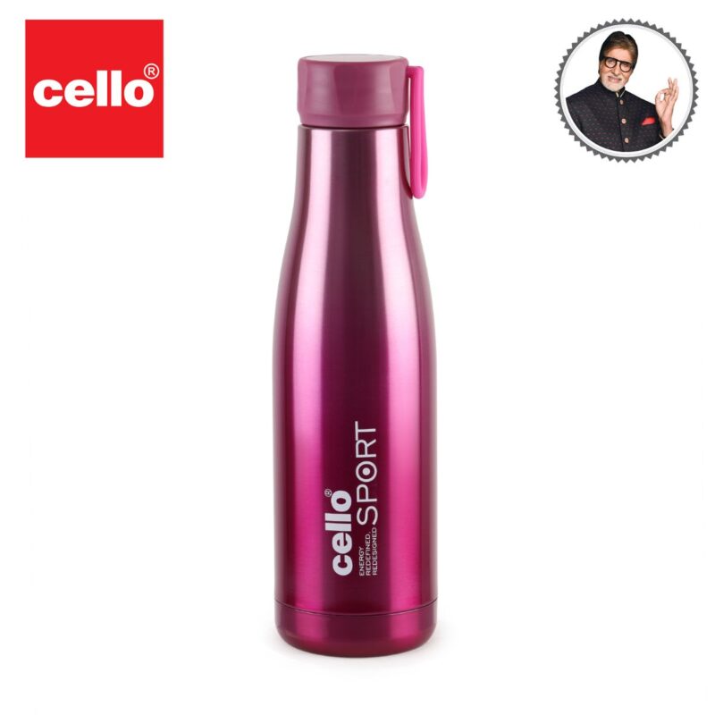 Dazzle Flask, Vacusteel Water Bottle, 800ml - Image 28