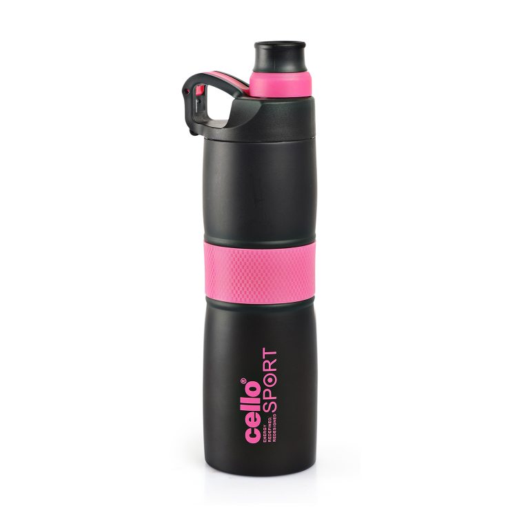 Force Flask, Vacusteel Water Bottle, 500ml - Image 5