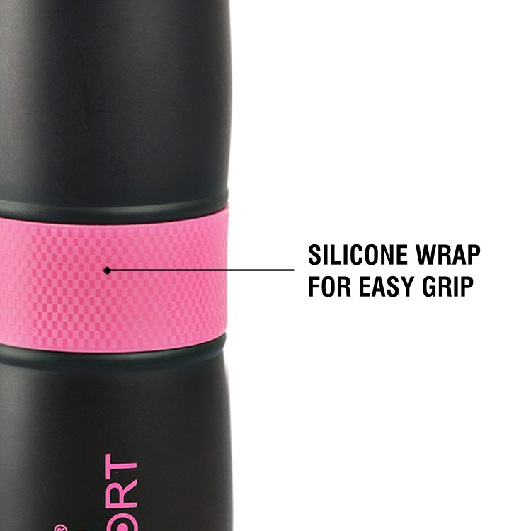 Force Flask, Vacusteel Water Bottle, 500ml - Image 17