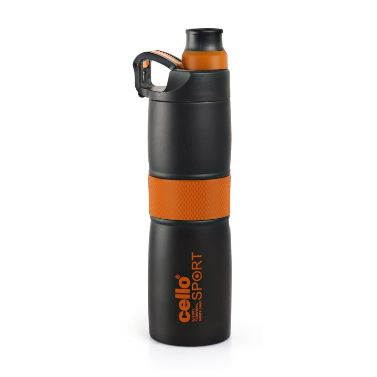 Force Flask, Vacusteel Water Bottle, 500ml - Image 6