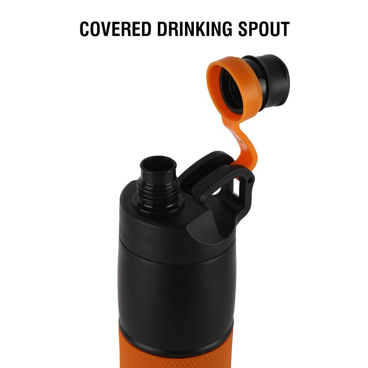 Force Flask, Vacusteel Water Bottle, 500ml - Image 14