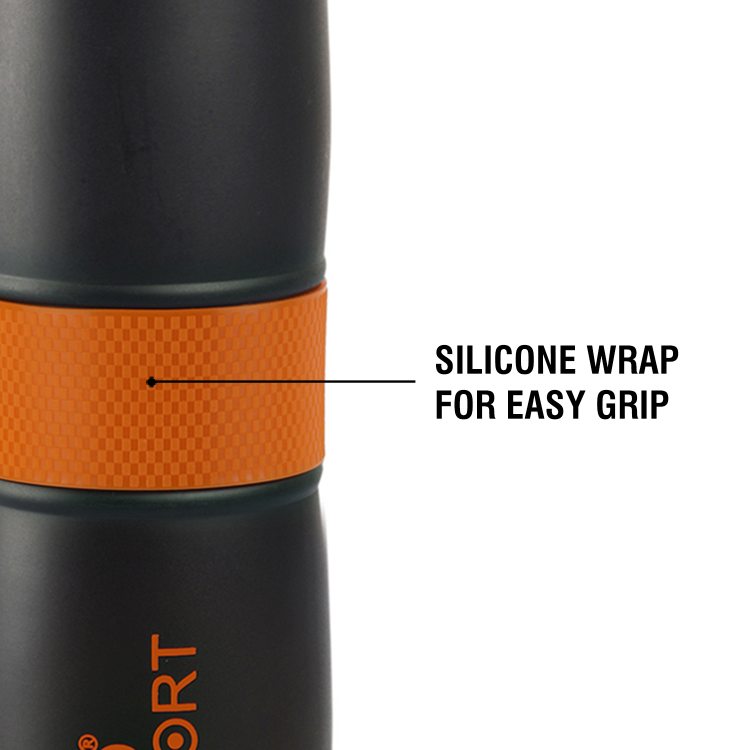 Force Flask, Vacusteel Water Bottle, 500ml - Image 18