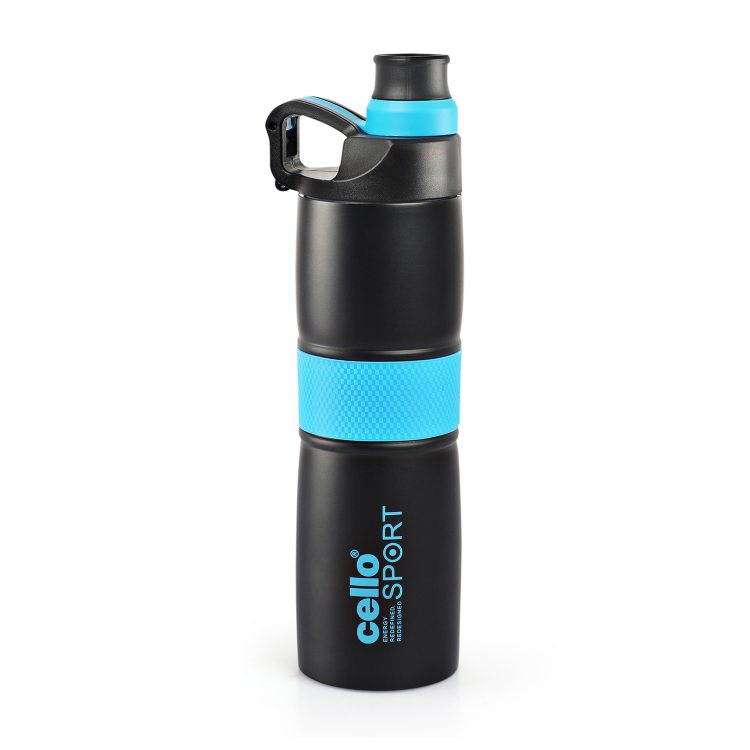 Force Flask, Vacusteel Water Bottle, 500ml - Image 7
