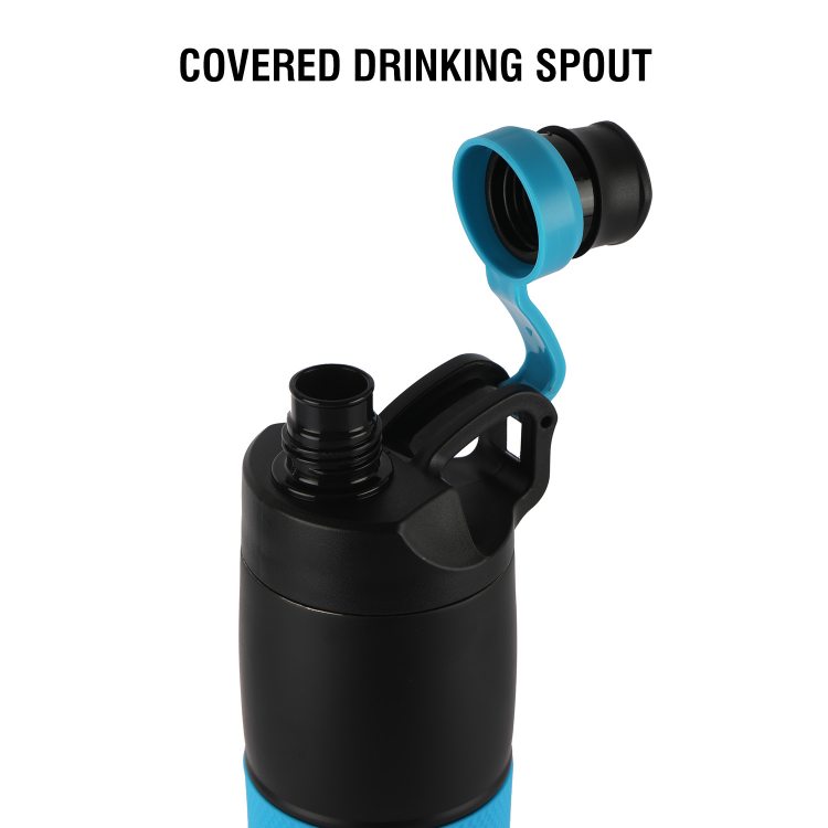 Force Flask, Vacusteel Water Bottle, 500ml - Image 15