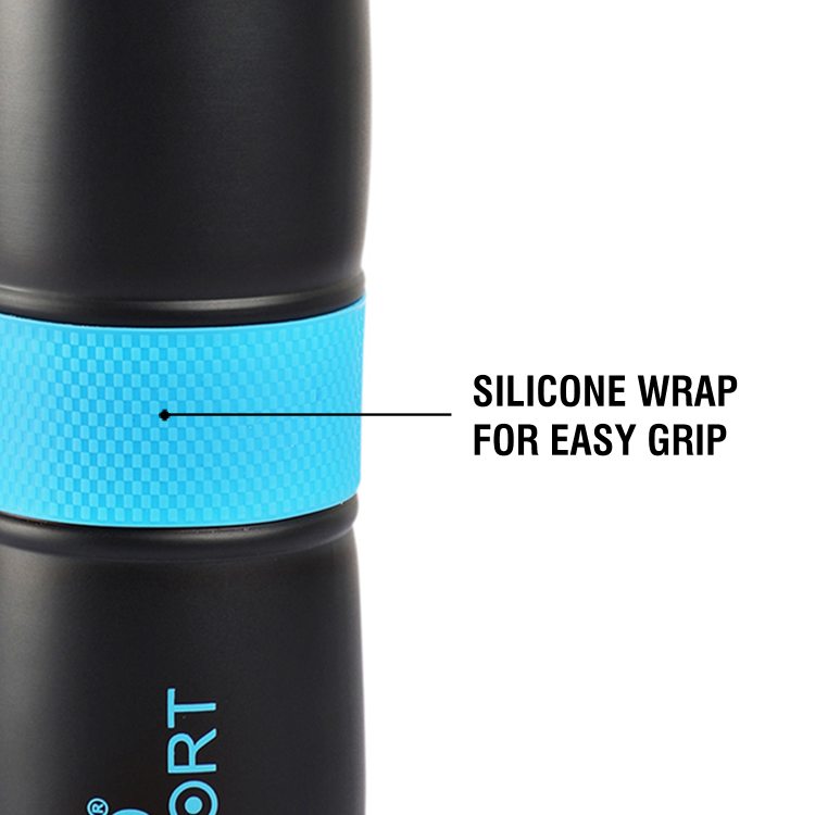 Force Flask, Vacusteel Water Bottle, 500ml - Image 19