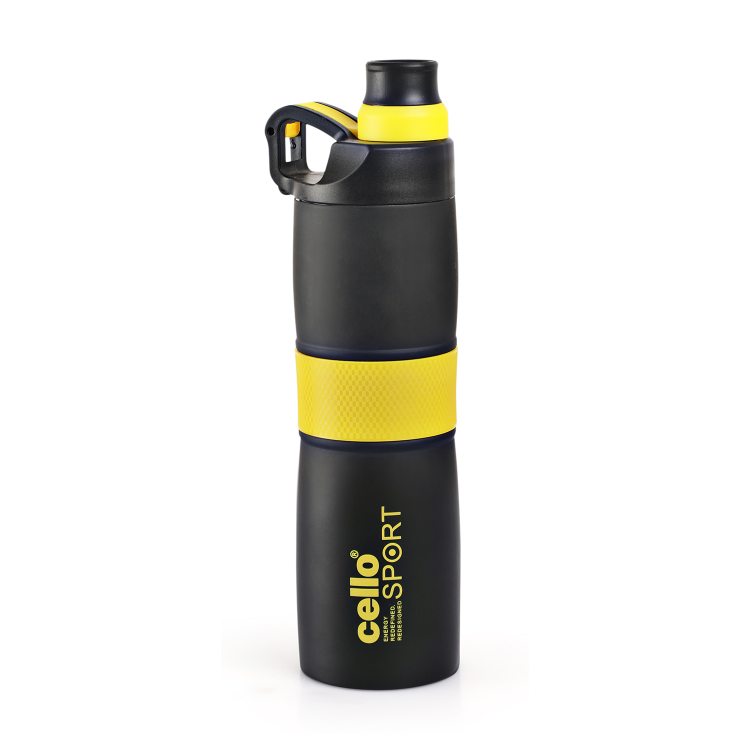 Force Flask, Vacusteel Water Bottle, 500ml - Image 8