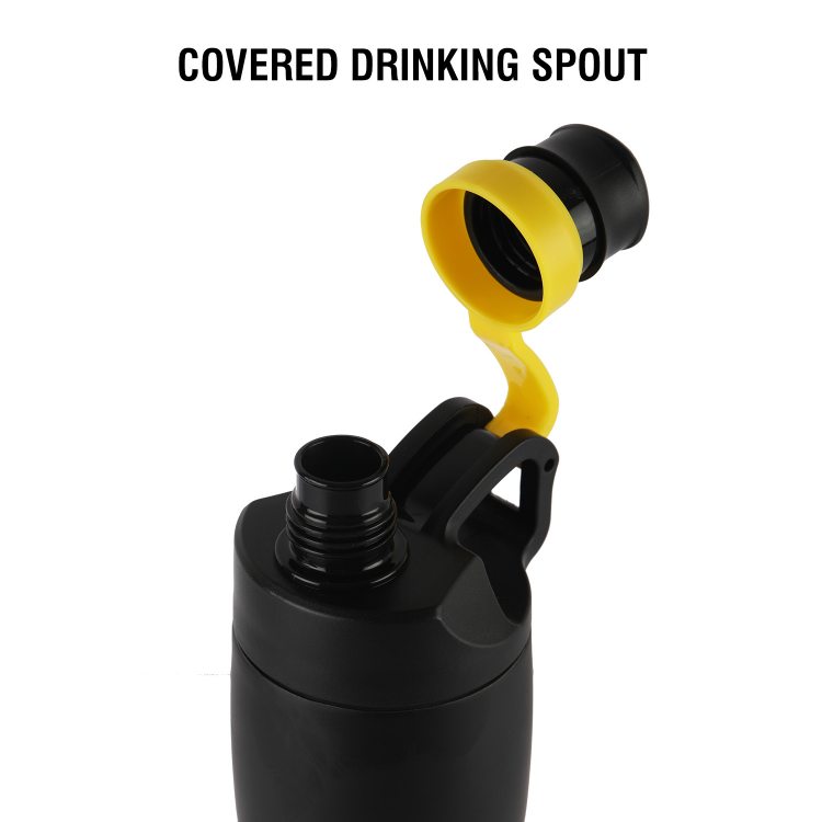 Force Flask, Vacusteel Water Bottle, 500ml - Image 16
