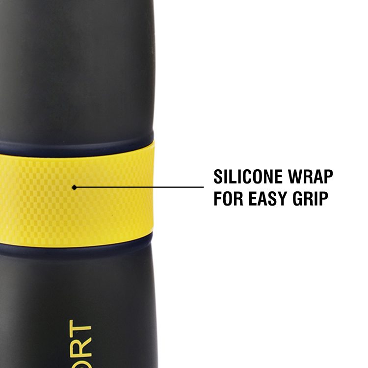 Force Flask, Vacusteel Water Bottle, 500ml - Image 20