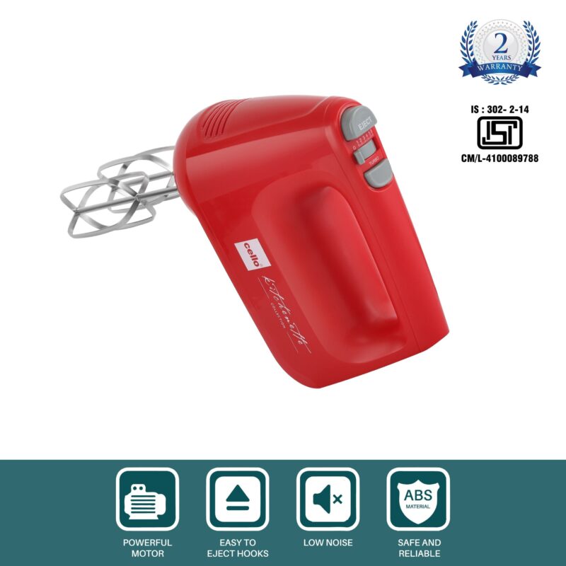 Supreme Hand Beater, 400W - Image 9