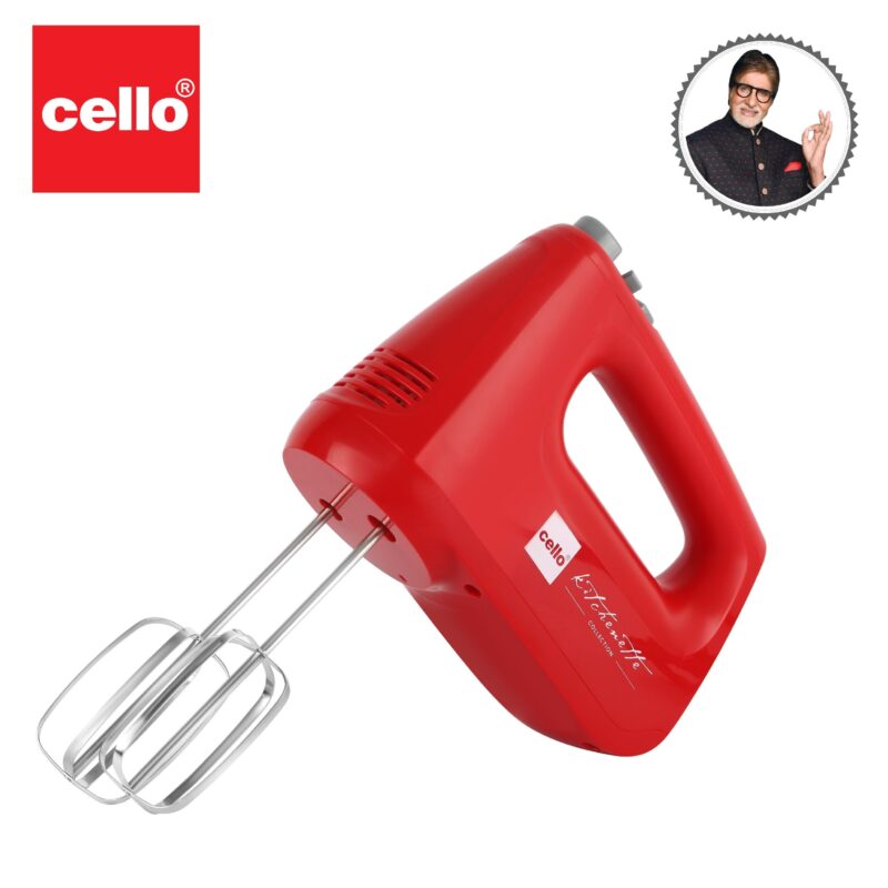 Supreme Hand Beater, 400W - Image 13