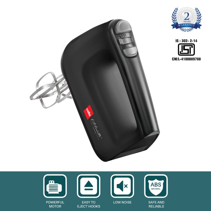 Supreme Hand Beater, 400W - Image 10