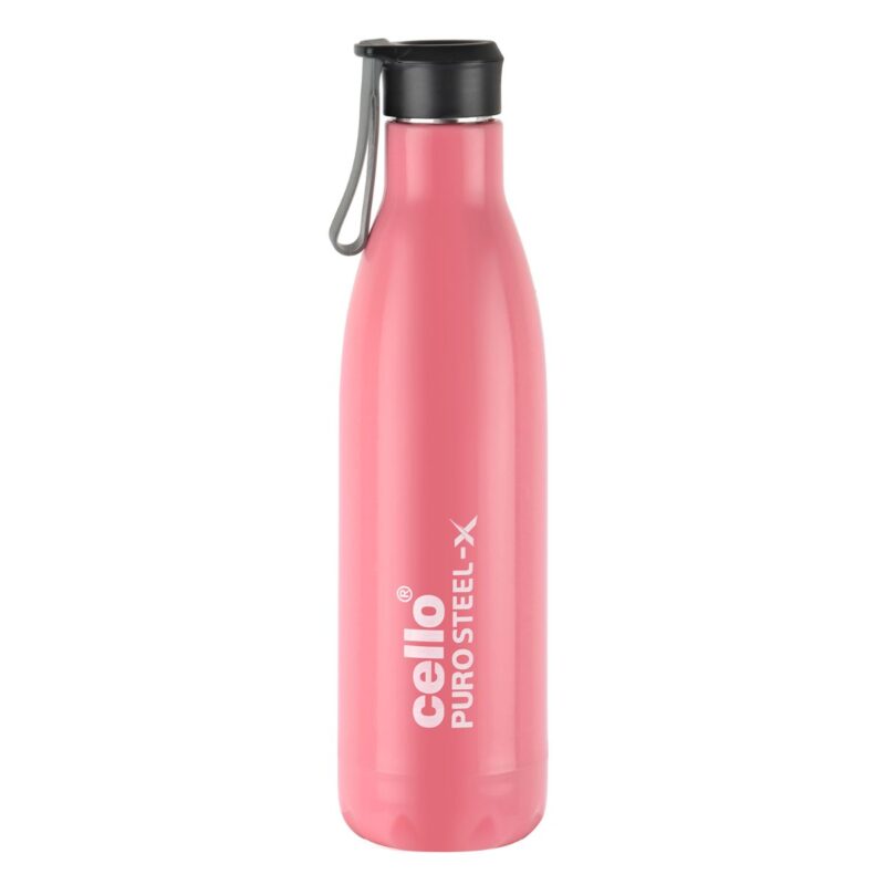 Puro Steel-X Neo 900 Water Bottle, 720ml - Image 49