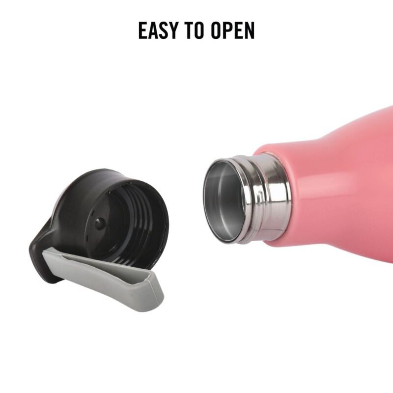 Puro Steel-X Neo 900 Water Bottle, 720ml - Image 8