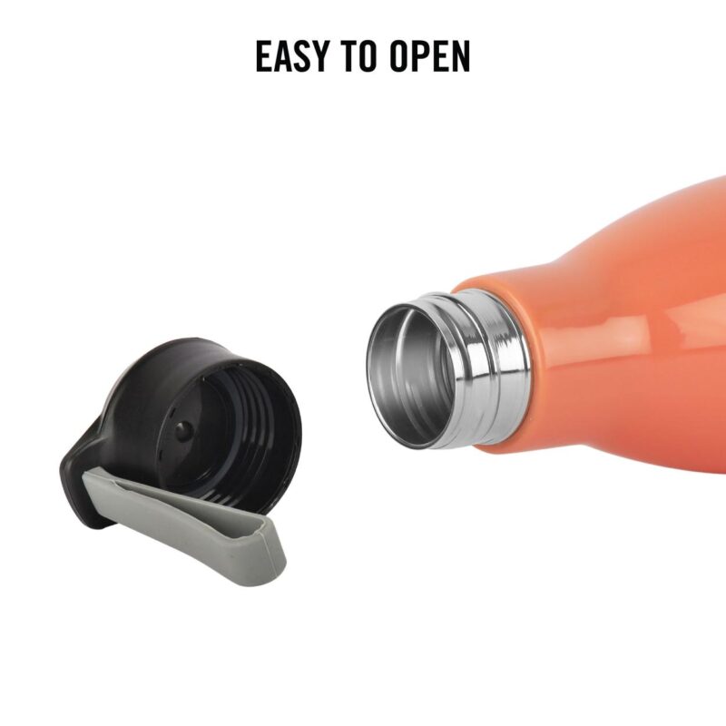 Puro Steel-X Neo 900 Water Bottle, 720ml - Image 9