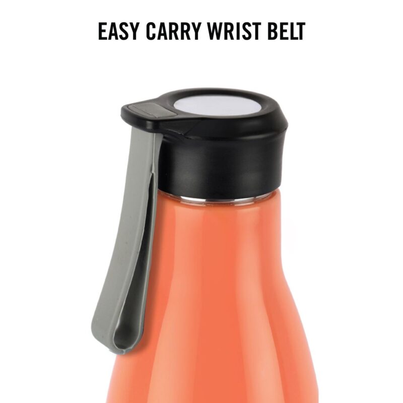 Puro Steel-X Neo 900 Water Bottle, 720ml - Image 15