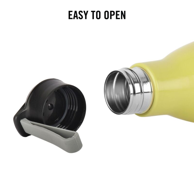 Puro Steel-X Neo 900 Water Bottle, 720ml - Image 11