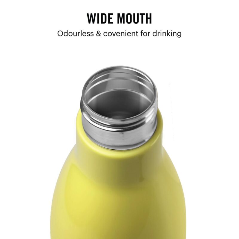 Puro Steel-X Neo 900 Water Bottle, 720ml - Image 23
