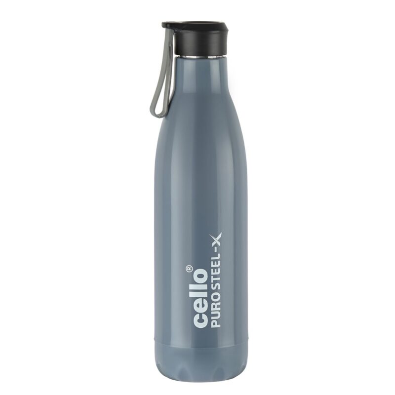 Puro Steel-X Neo 900 Water Bottle, 720ml - Image 53