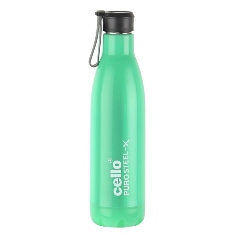 Puro Steel-X Neo 900 Water Bottle, 720ml - Image 54