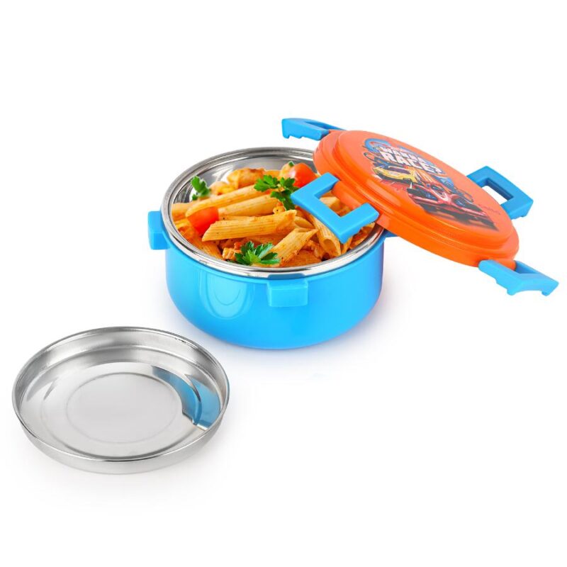 Recess Insulated Lunch Box, Big - Image 4