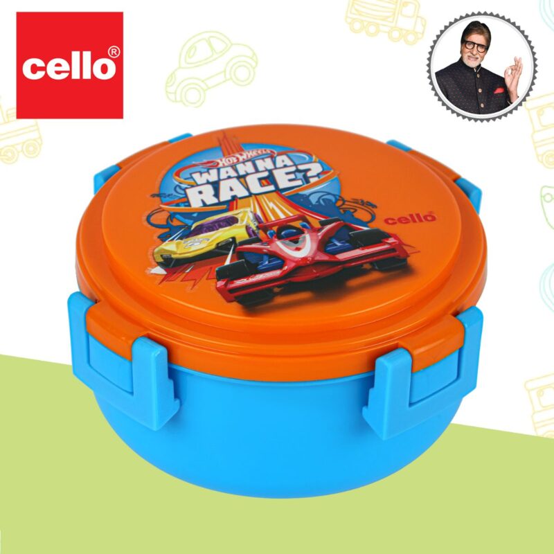 Recess Insulated Lunch Box, Big - Image 16