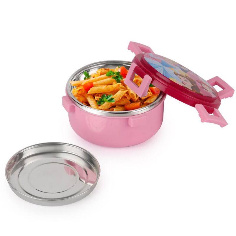 Recess Insulated Lunch Box, Big - Image 5