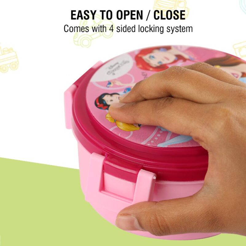Recess Insulated Lunch Box, Big - Image 11