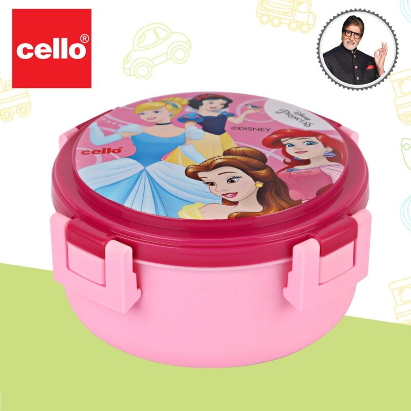Recess Insulated Lunch Box, Big - Image 17