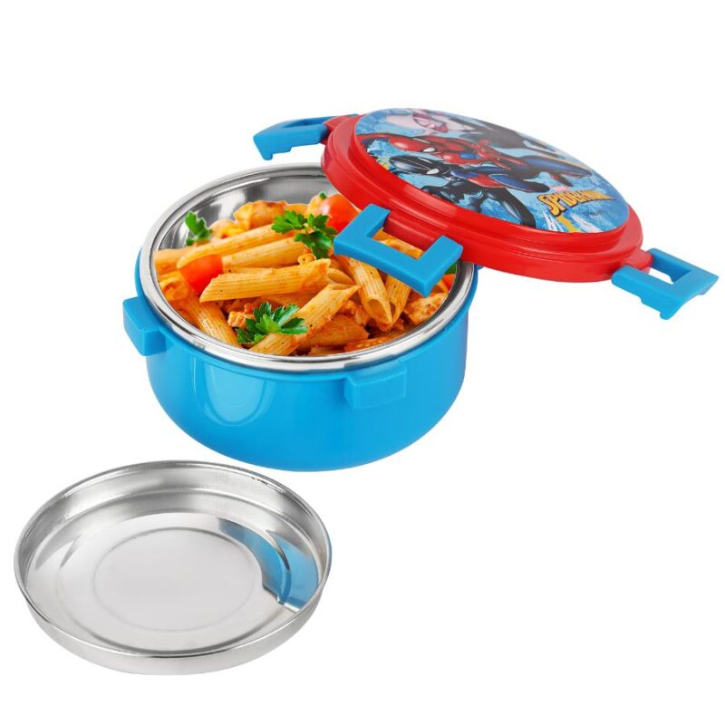 Recess Insulated Lunch Box, Big - Image 6