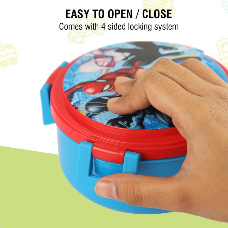 Recess Insulated Lunch Box, Big - Image 12
