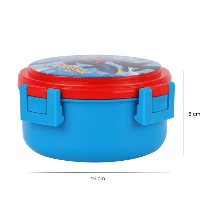 Recess Insulated Lunch Box, Big - Image 15
