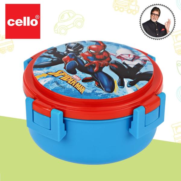 Recess Insulated Lunch Box, Big - Image 18