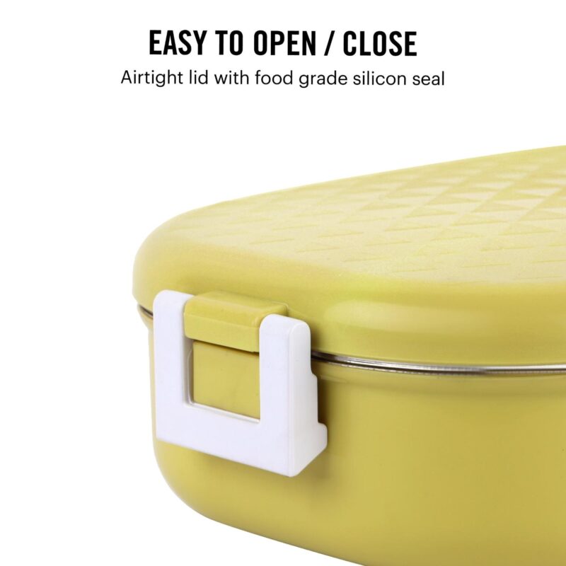 Altro Neo Insulated Lunch Box - Image 22