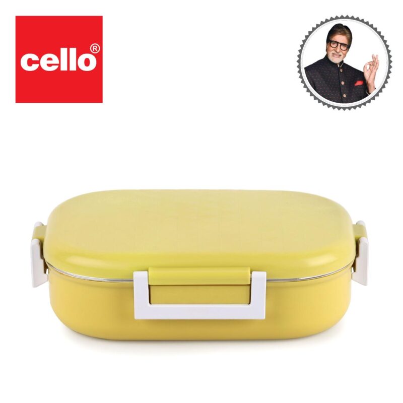 Altro Neo Insulated Lunch Box - Image 34