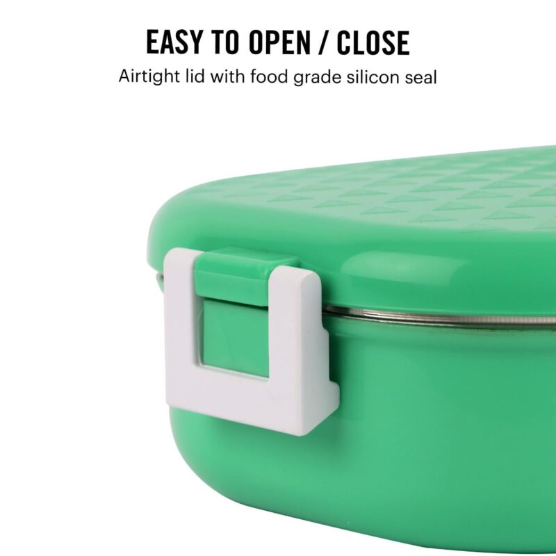 Altro Neo Insulated Lunch Box - Image 24