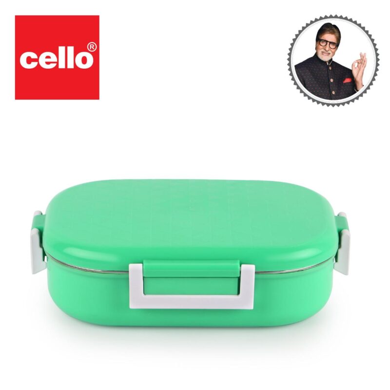 Altro Neo Insulated Lunch Box - Image 36