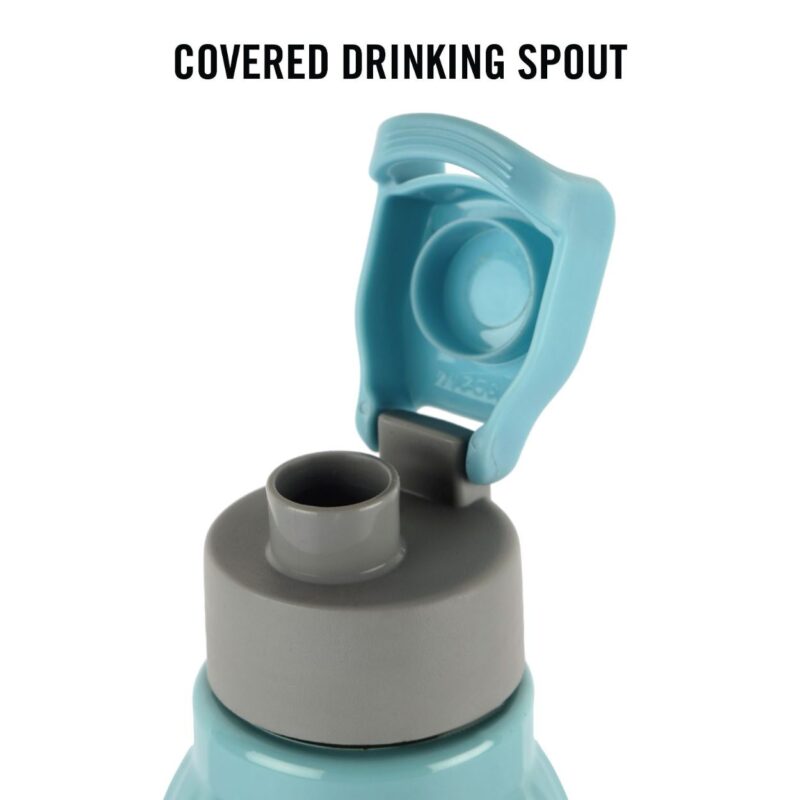 Puro Wave 900 Water Bottle, 690ml - Image 13