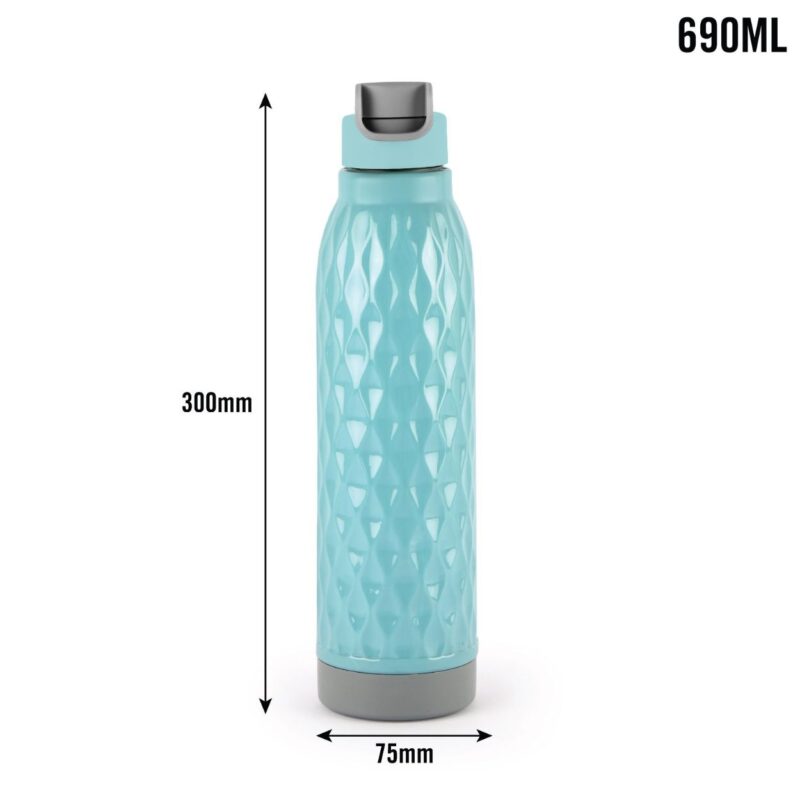 Puro Wave 900 Water Bottle, 690ml - Image 28