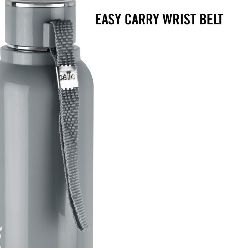 Puro Steel-X Benz 900 Water Bottle, 730ml - Image 44