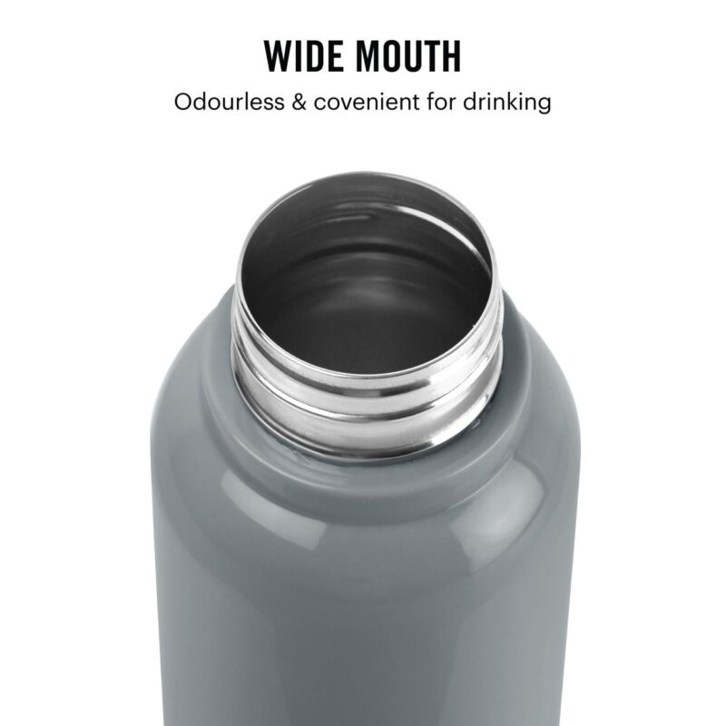 Puro Steel-X Benz 900 Water Bottle, 730ml - Image 53