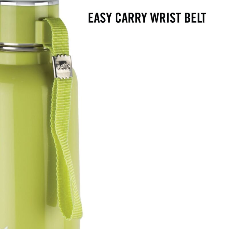Puro Steel-X Benz 900 Water Bottle, 730ml - Image 45