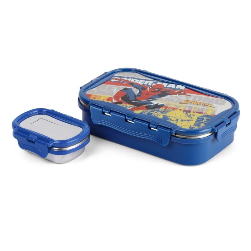 Thermo Click Toons Insulated Lunch Box, Medium - Image 5
