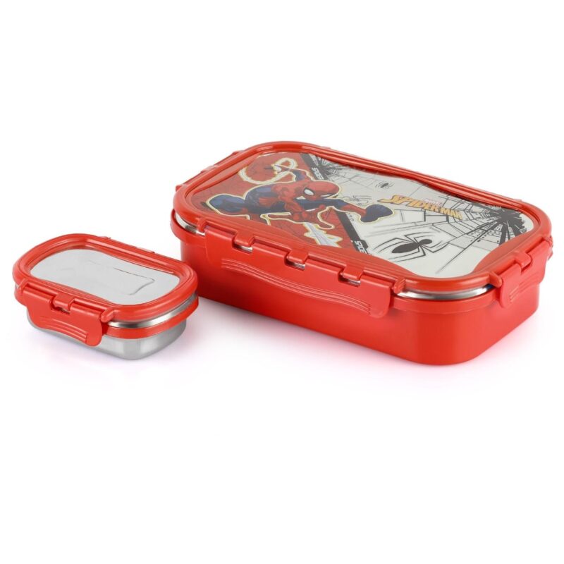 Thermo Click Toons Insulated Lunch Box, Medium - Image 6