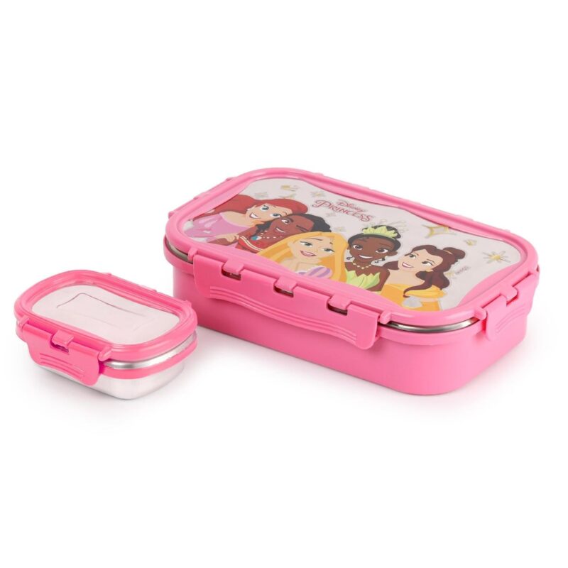 Thermo Click Toons Insulated Lunch Box, Medium - Image 7
