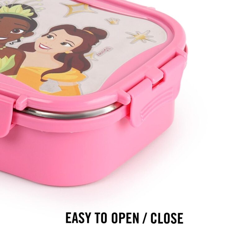 Thermo Click Toons Insulated Lunch Box, Medium - Image 15