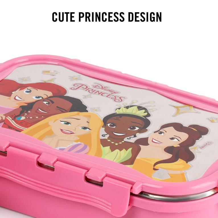 Thermo Click Toons Insulated Lunch Box, Medium - Image 19