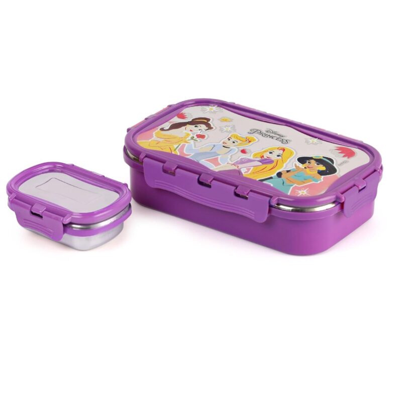 Thermo Click Toons Insulated Lunch Box, Medium - Image 8