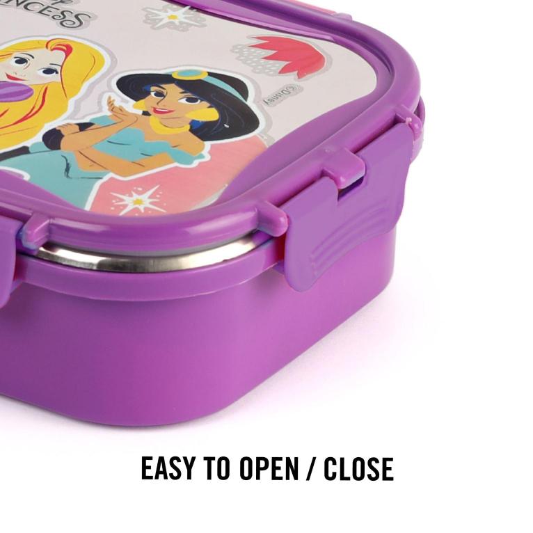 Thermo Click Toons Insulated Lunch Box, Medium - Image 16